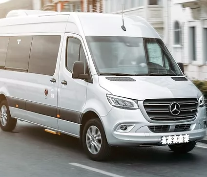 mercedes-sprinter-hotel-airport-transfer